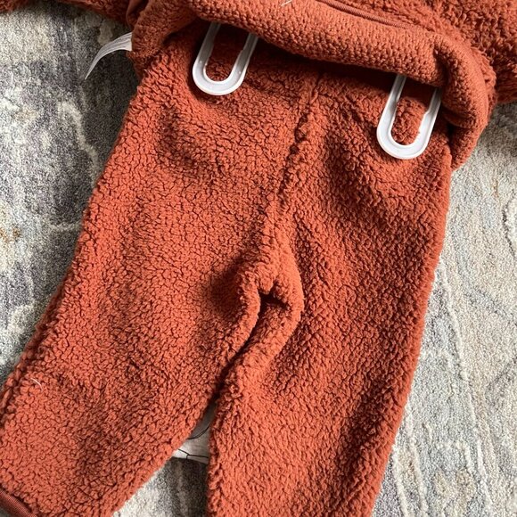 3 piece set for baby boy from Carter's - Picture 4 of 4